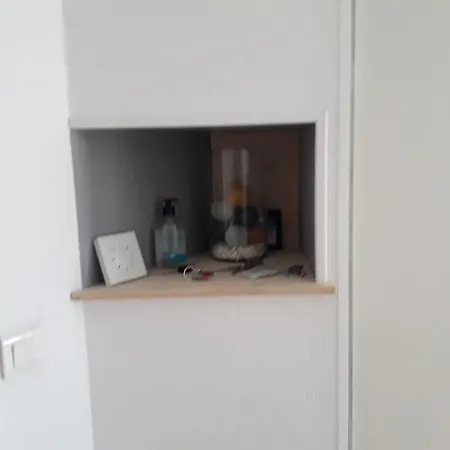 Paisible, Avec Piscine Appartement *